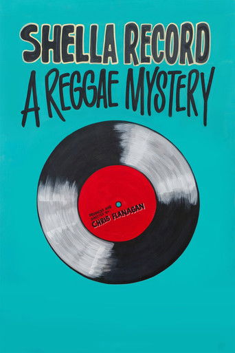 Watch Shella Record – A Reggae Mystery 2019 poster