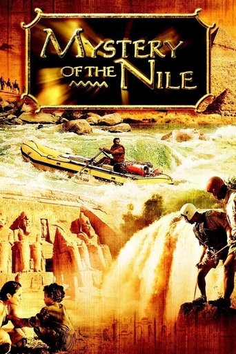 Watch Mystery of the Nile 2005 poster