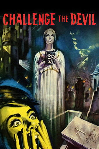 Watch Challenge the Devil 1963 poster