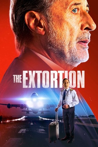 Watch The Extortion 2023 poster