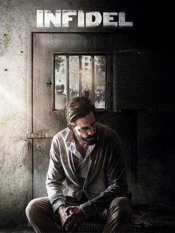 Watch Infidel 2019 poster