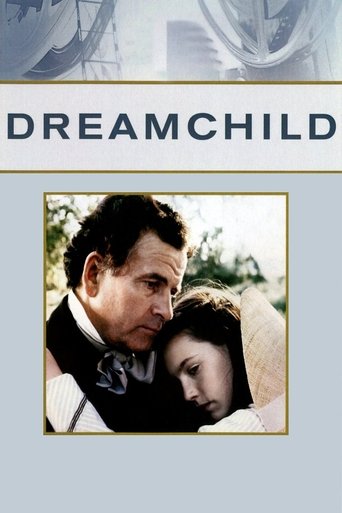 Watch Dreamchild 1985 poster
