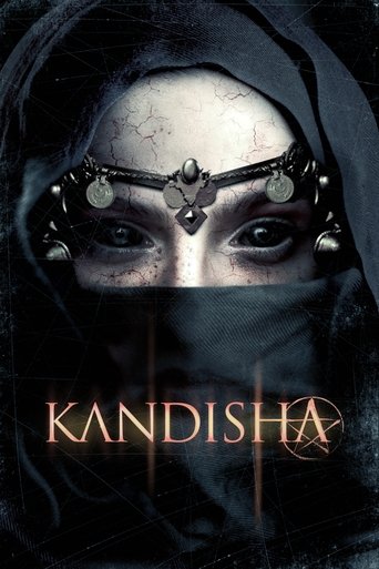 Watch Kandisha 2022 poster