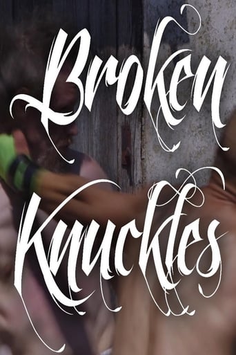 Watch Broken Knuckles 2020 poster