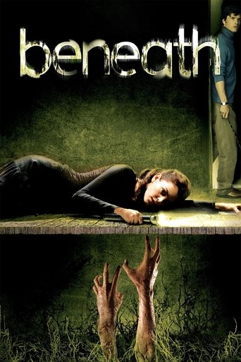 Watch Beneath 2007 poster
