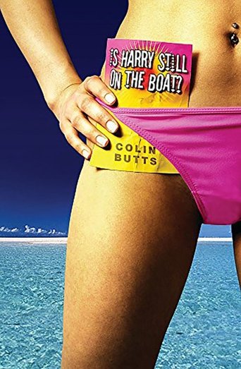 Watch Is Harry on the Boat? 2001 poster