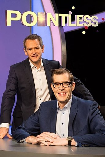 Watch Pointless 2009 poster