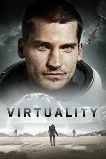 Watch Virtuality 2009 poster