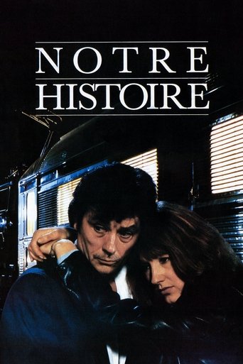 Watch Our Story 1984 poster