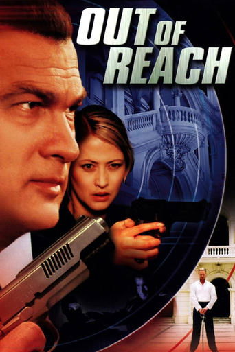 Watch Out of Reach 2004 poster