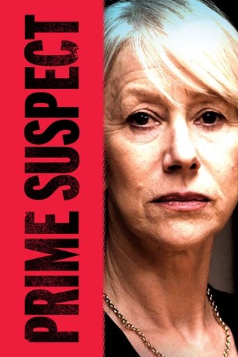 Prime Suspect 1991