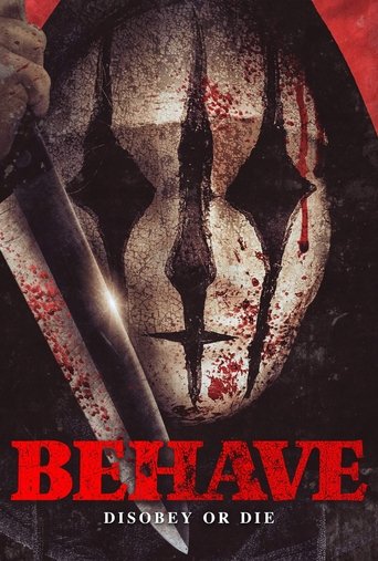 Watch Behave 2024 poster