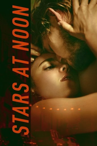 Watch Stars at Noon 2022 poster