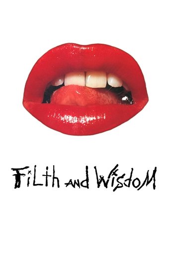 Watch Filth and Wisdom 2008 poster