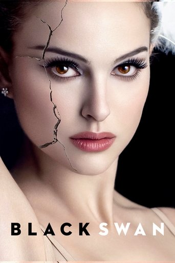 Watch Black Swan 2010 poster