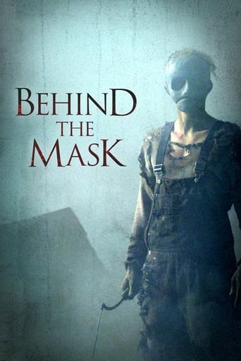 Watch Behind the Mask: The Rise of Leslie Vernon 2006 poster