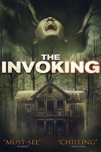 Watch The Invoking 2013 poster