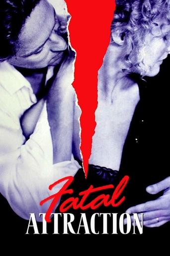 Watch Fatal Attraction 1987 poster
