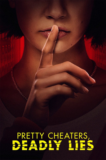 Watch Pretty Cheaters, Deadly Lies 2020 poster