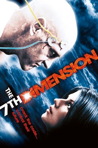 Watch The 7th Dimension 2010 poster