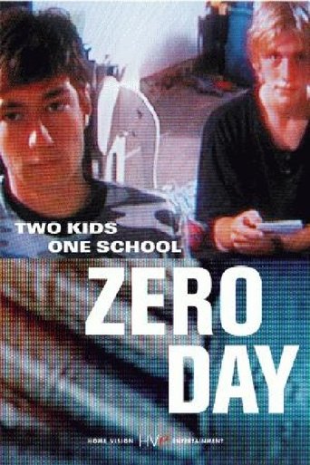 Watch Zero Day 2003 poster