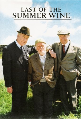 Watch Last of the Summer Wine 1973 poster