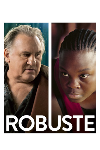 Watch Robust 2022 poster