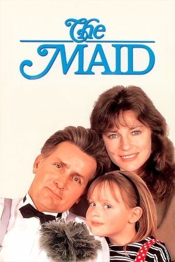 Watch The Maid 1991 poster