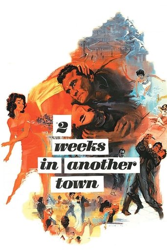 Watch Two Weeks in Another Town 1962 poster