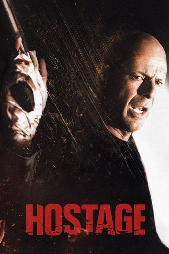 Watch Hostage 2005 poster