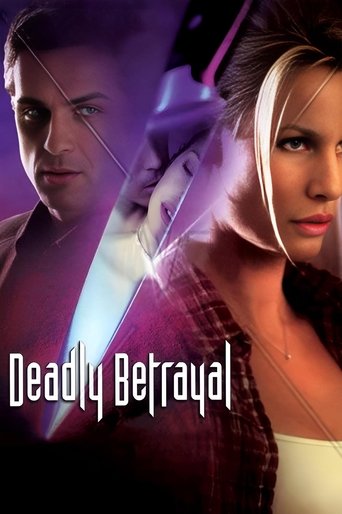 Watch Deadly Betrayal 2003 poster
