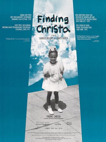Watch Finding Christa 1991 poster
