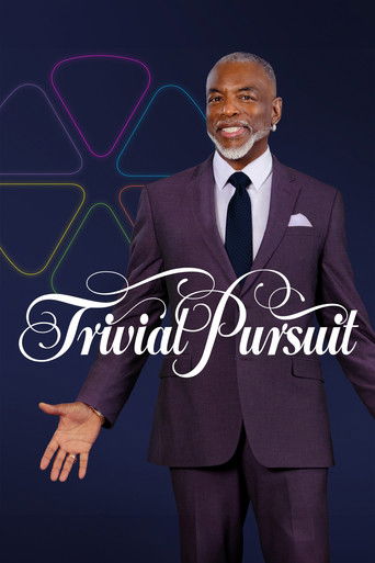 Watch Trivial Pursuit (2024) 2024 poster