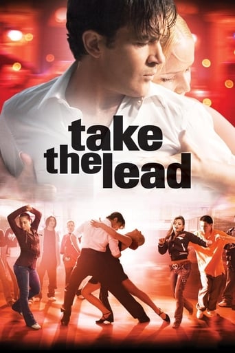 Watch Take the Lead 2006 poster