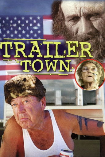 Watch Trailer Town 2003 poster