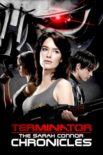 Watch Terminator: The Sarah Connor Chronicles 2008 poster