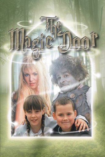 Watch The Magic Door 2007 poster