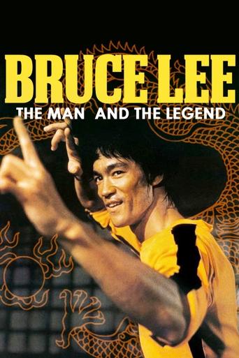 Watch Bruce Lee: The Man and the Legend 1973 poster