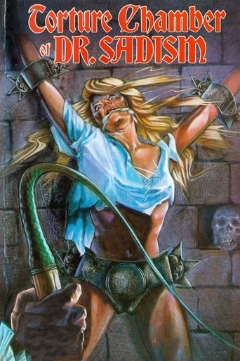 Watch The Torture Chamber of Dr. Sadism 1967 poster