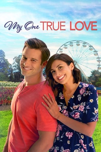 Watch My One True Love 2022 poster