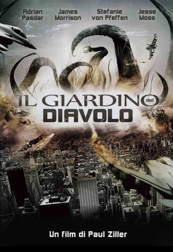 Watch Seeds of Destruction 2011 poster
