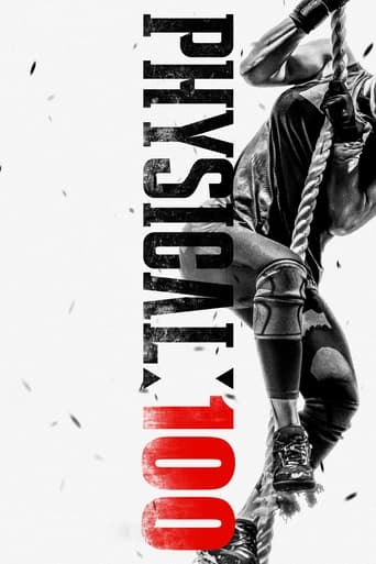 Watch Physical: 100 2023 poster