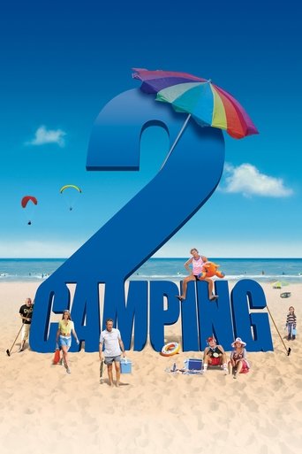 Watch Camping 2 2010 poster