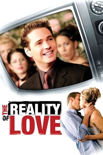 Watch The Reality of Love 2004 poster