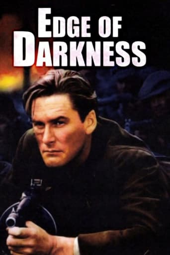 Watch Edge of Darkness 1943 poster