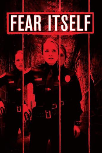 Watch Fear Itself 2008 poster