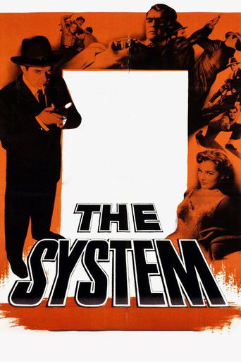 Watch The System 1953 poster