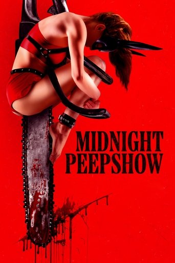 Watch Midnight Peepshow 2022 poster