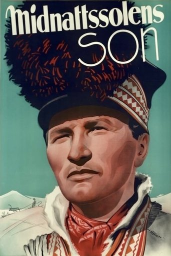 Watch Son of the Midnight Sun 1939 poster