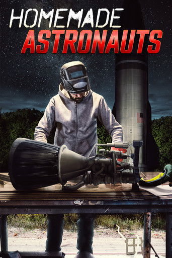 Homemade Astronauts 2021